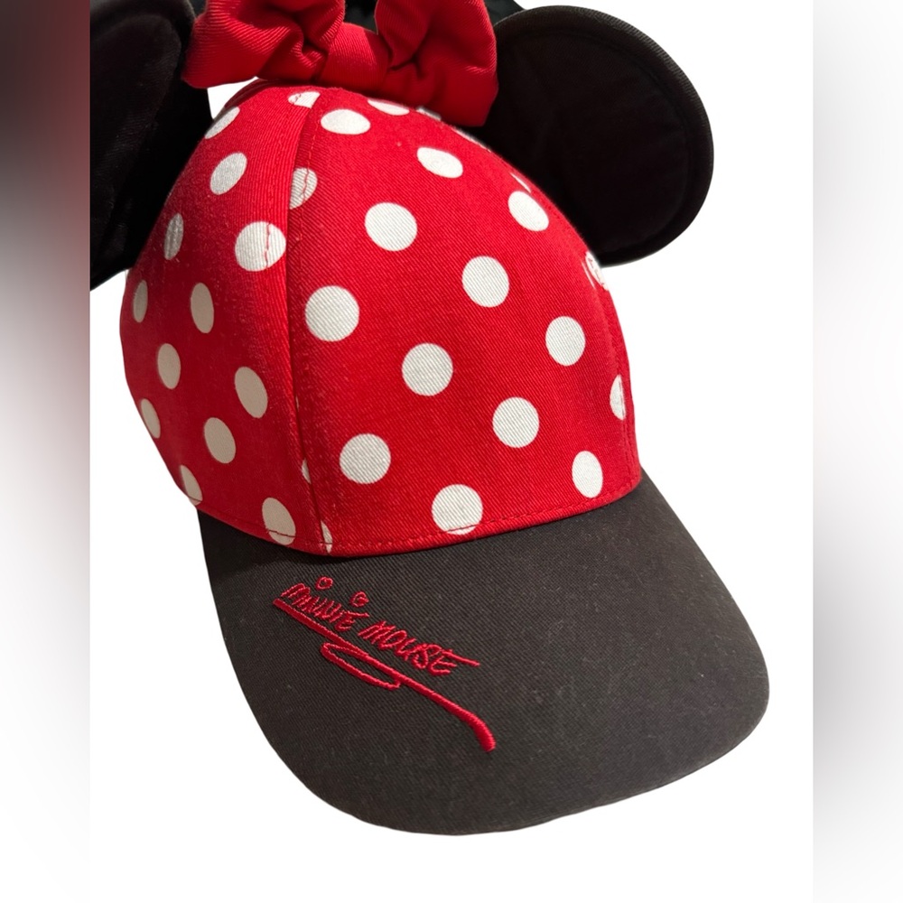 MINNIE EARS (YOUTH)